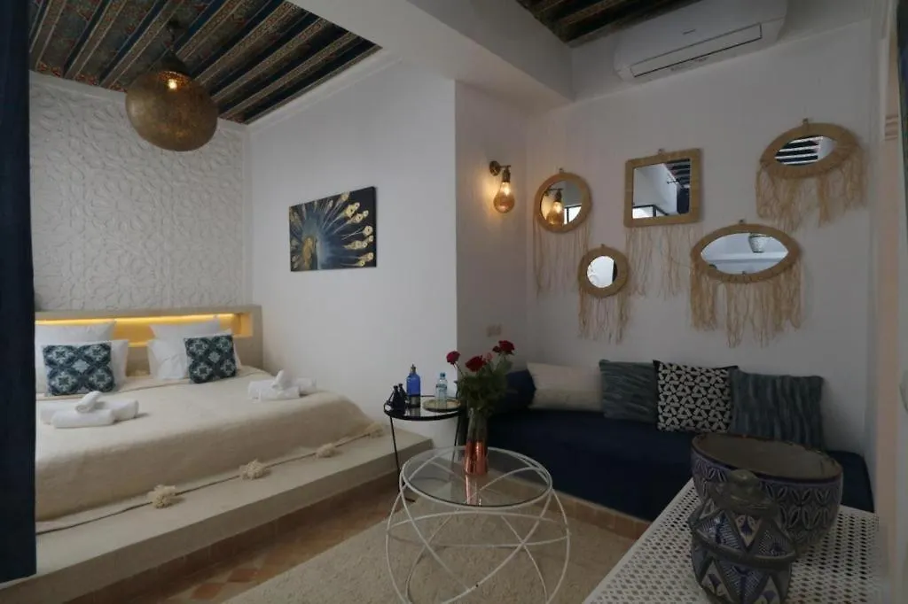 Riad 103Riad Pool Rooftop & Hammam Marrakesh