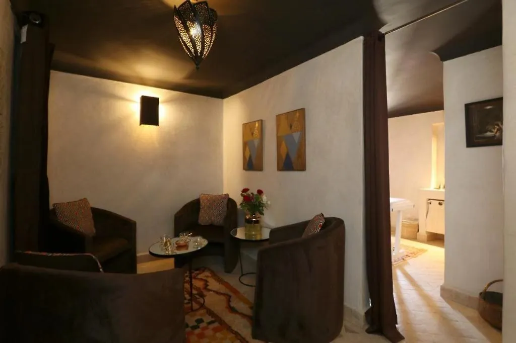103Riad Pool Rooftop & Hammam Hotel Marrakesh