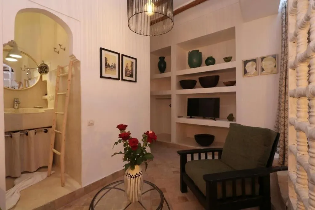 Riad 103Riad Pool Rooftop & Hammam Marrakesh Morocco