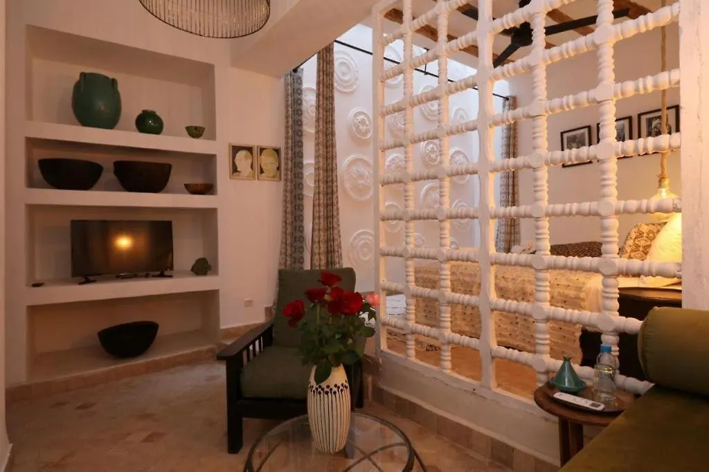 103Riad Pool Rooftop & Hammam マラケシュ