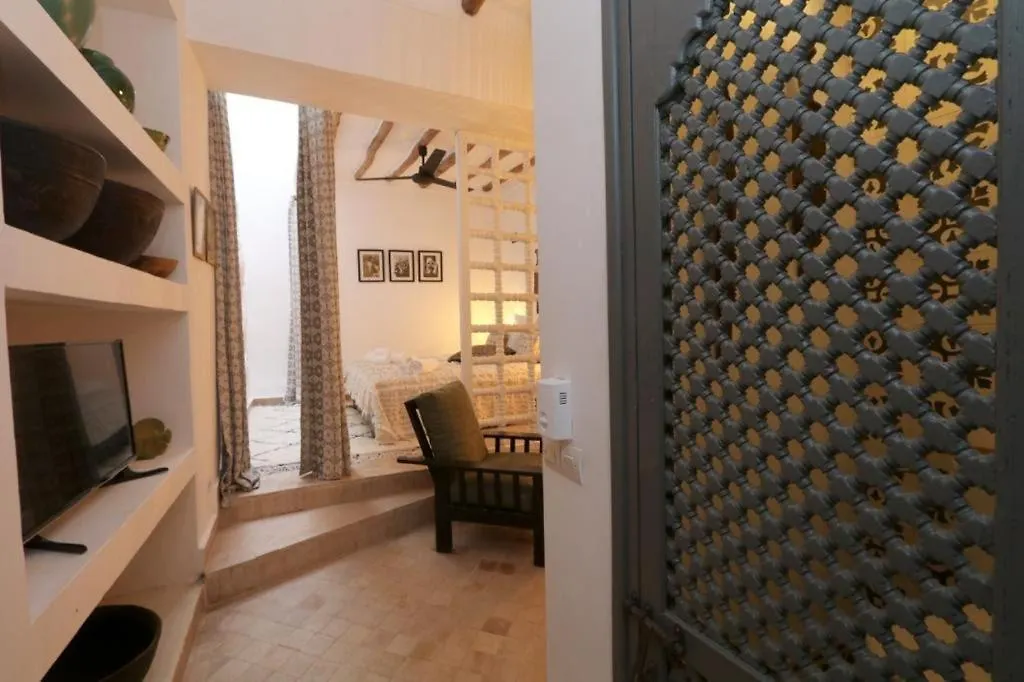 リヤド 103Riad Pool Rooftop & Hammam マラケシュ