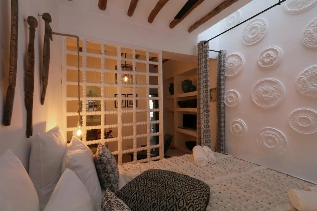 103Riad Pool Rooftop & Hammam Marraquexe Riad