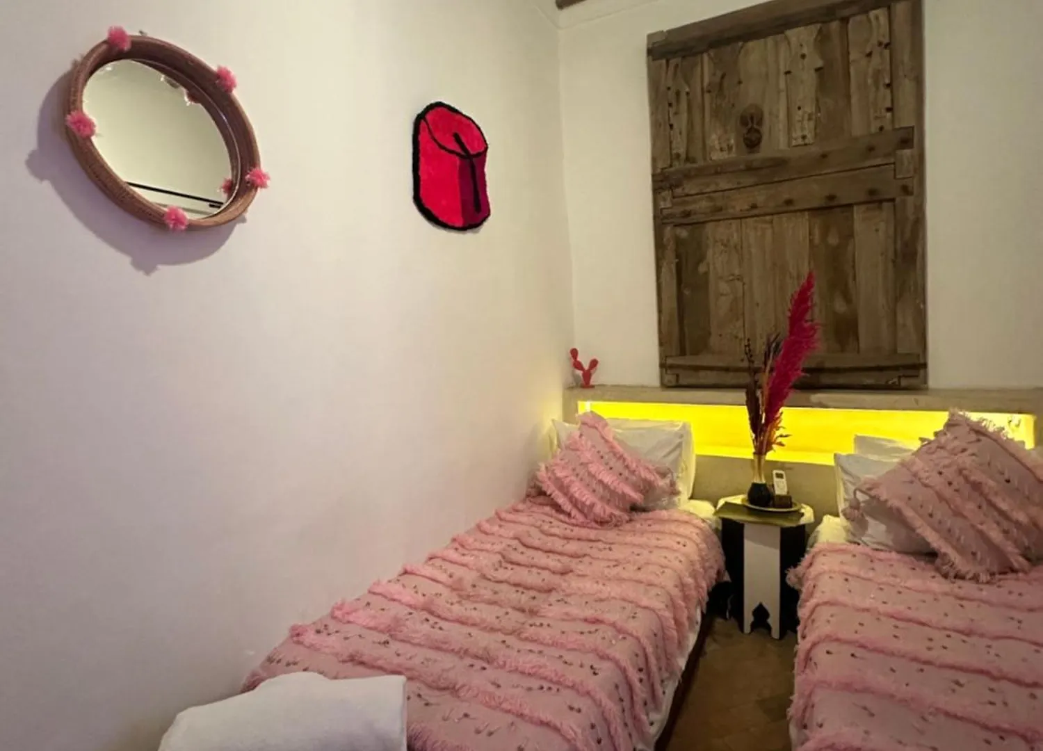 103Riad Pool Rooftop & Hammam Marraquexe 0*,  Marrocos